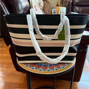 Kate Spade Eden Street Margareta Tote Bag